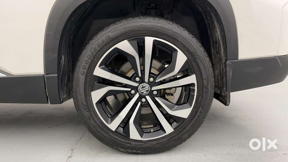 Mg Hector Plus Sharp Pro 2.0 Turbo Diesel 7 Str, 2023, Diesel