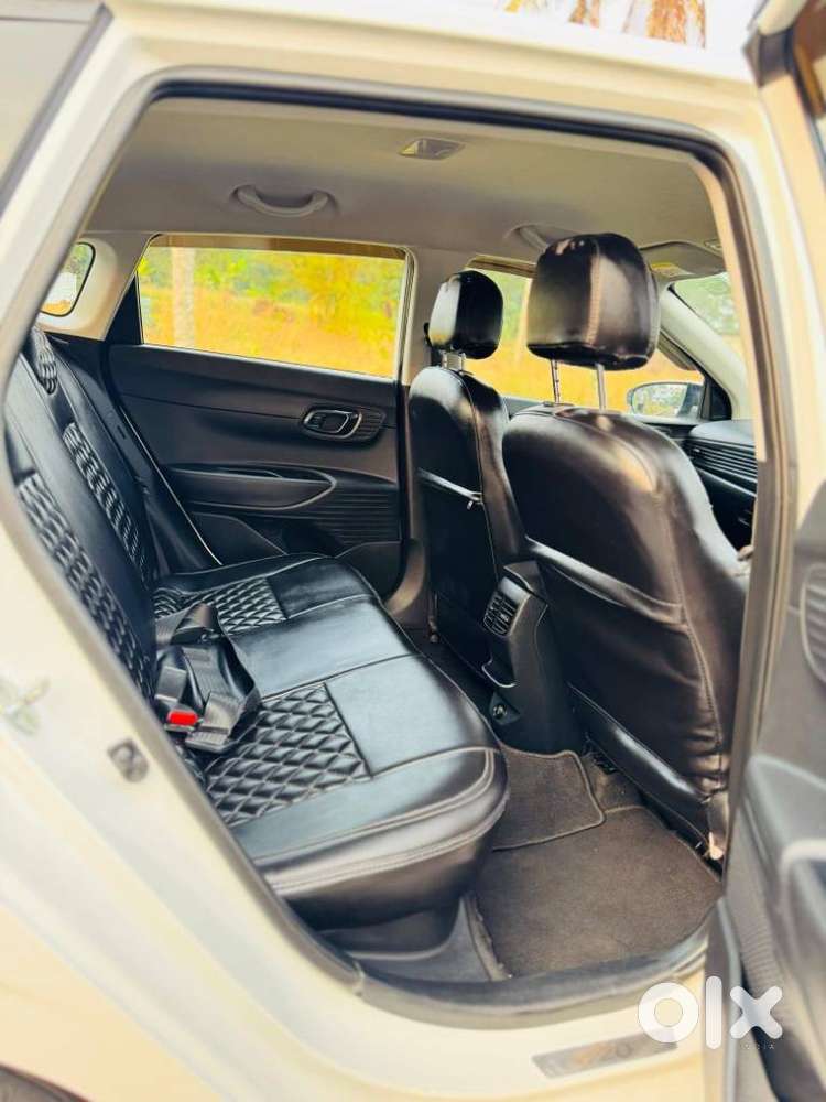 Hyundai I20 Sportz Plus Diesel, 2022, Diesel