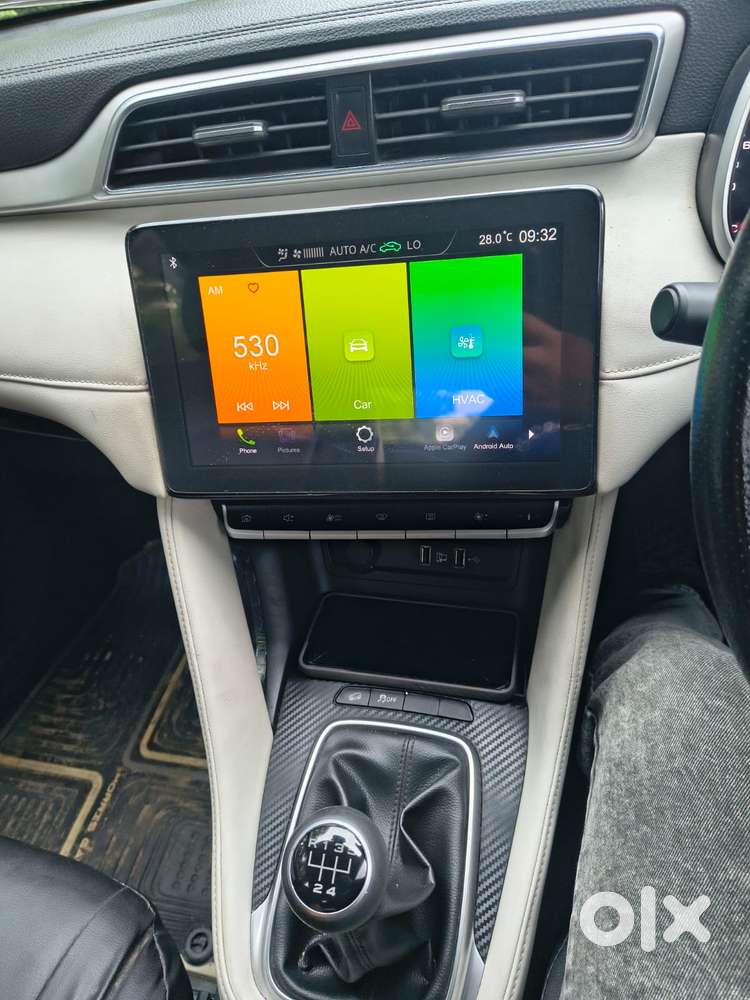 Mg Astor 1.5 Style, 2023, Petrol