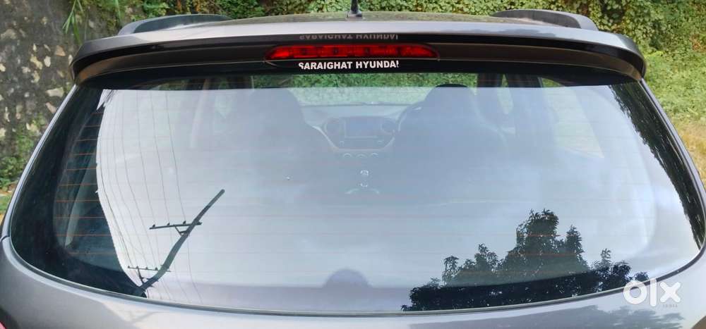 Hyundai I10 1.2 Kappa Sportz, 2020