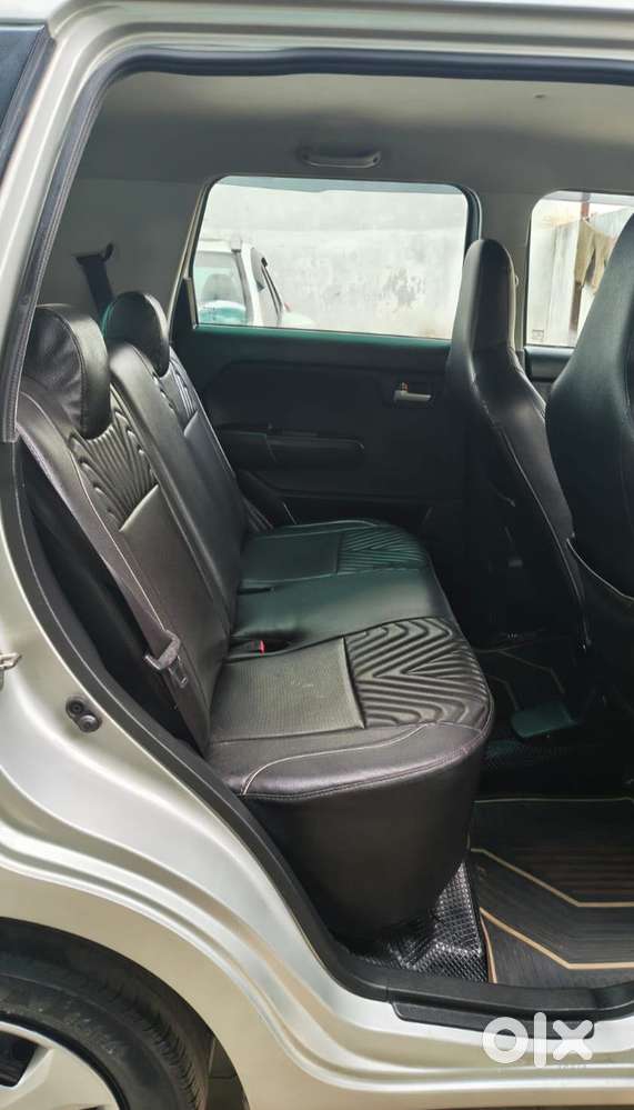 Maruti Suzuki Wagon R Zxi Mt 1.2l, 2022, Petrol
