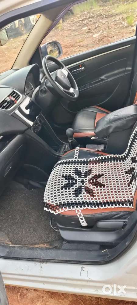 Maruti Suzuki Swift 2014 Diesel Well Maintained
