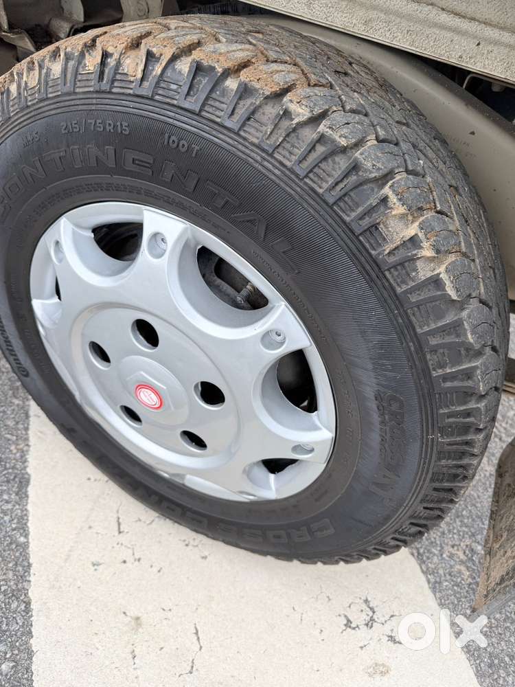 Mahindra Bolero Diesel 2024