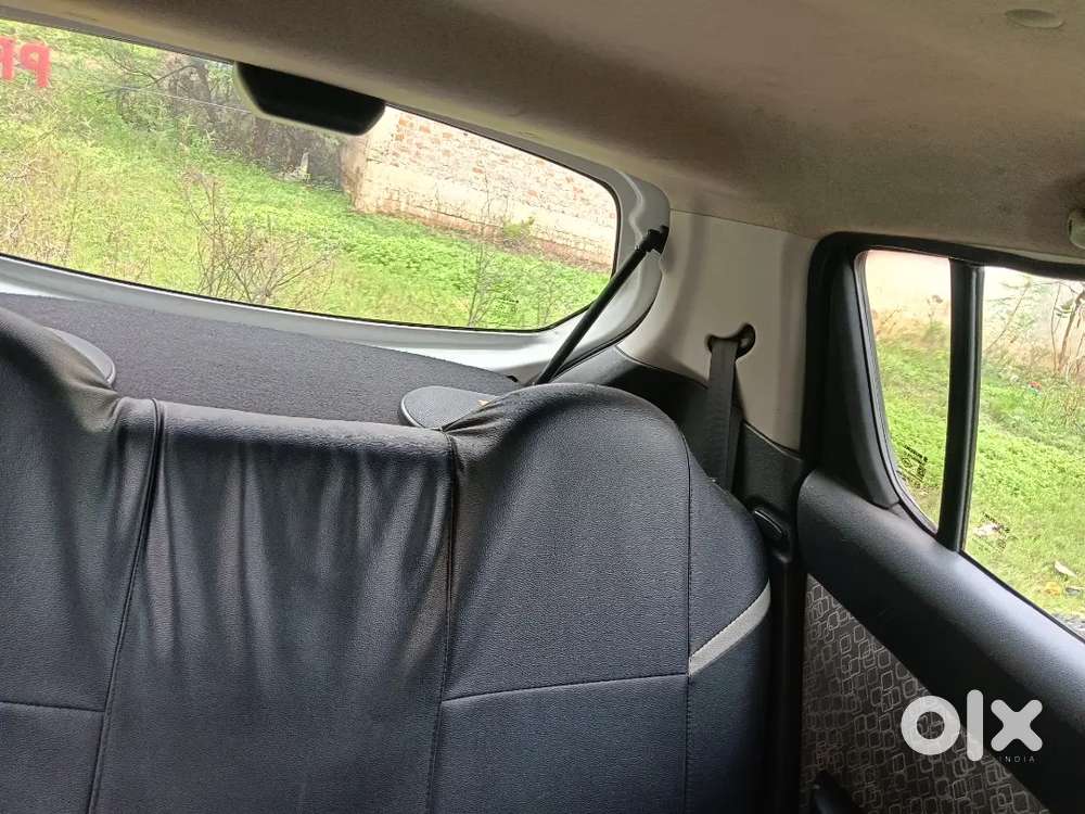 Maruti Suzuki Alto Lxi 2017