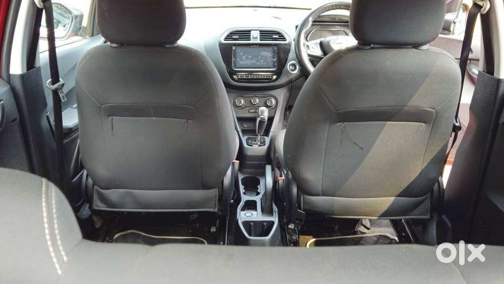 Tata Tiago Nrg 1.2 Xz Mt, 2022, Petrol