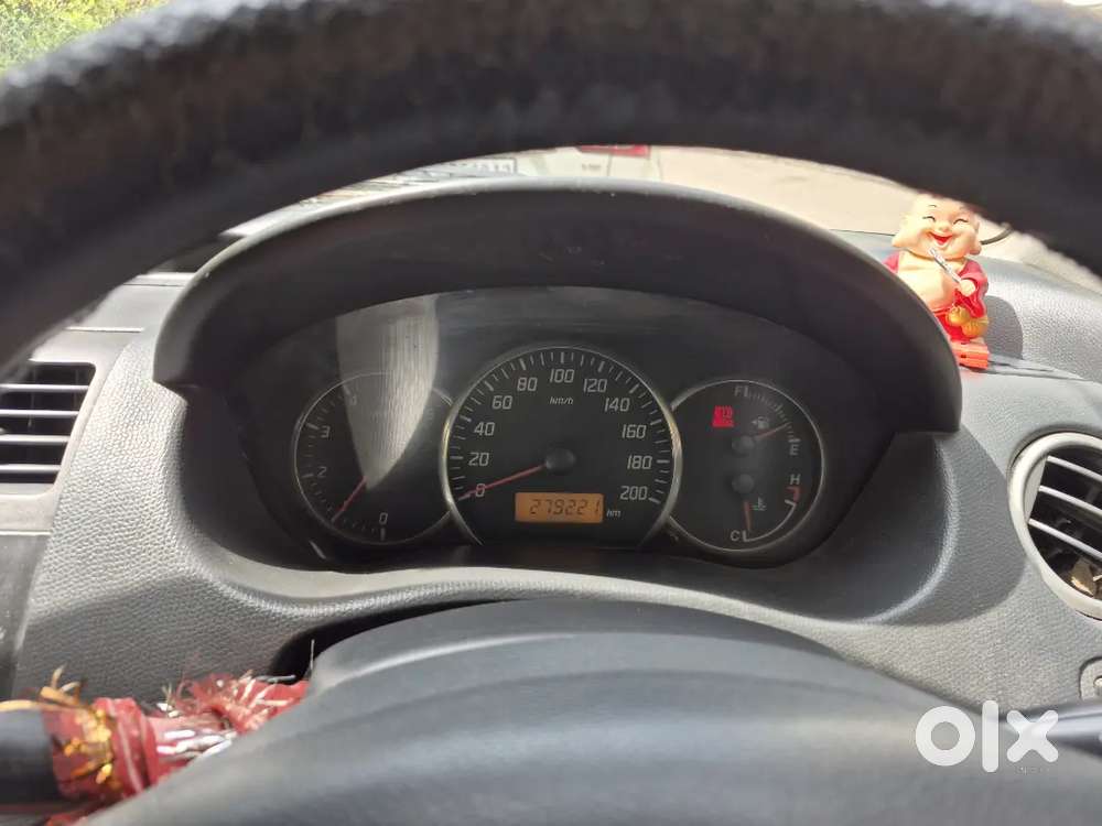 Maruti Suzuki Swift Vdi Diesel