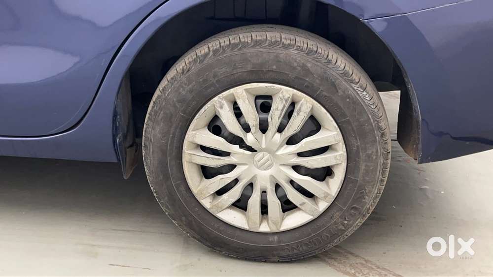 Maruti Suzuki Dzire 1.2 Vxi, 2019, Petrol