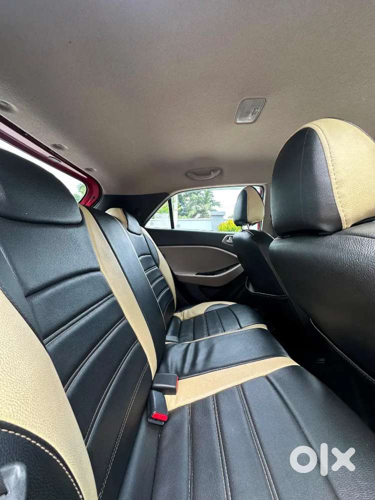 Hyundai I20 Sportz Petrol 2019