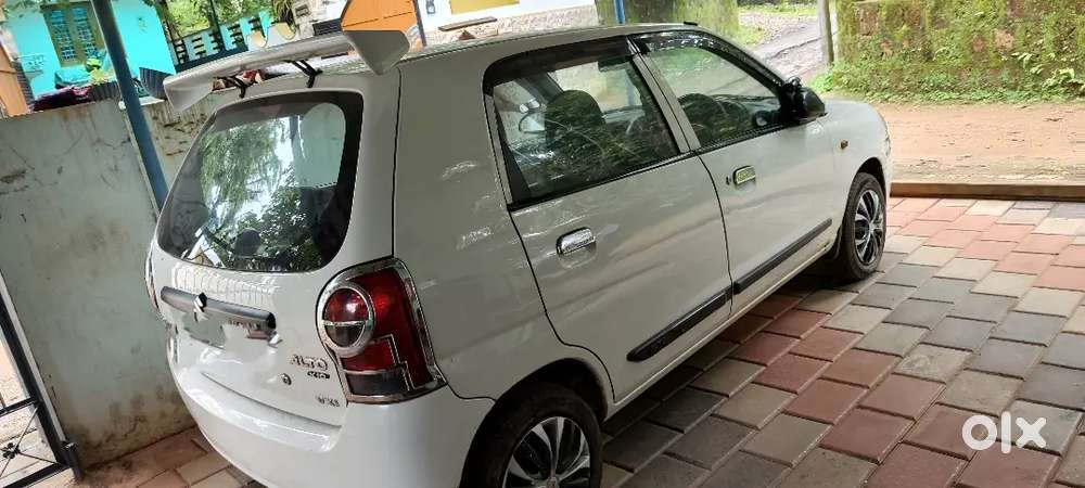 Maruti Suzuki Alto K10 Vxi - 2014 Model For Sale