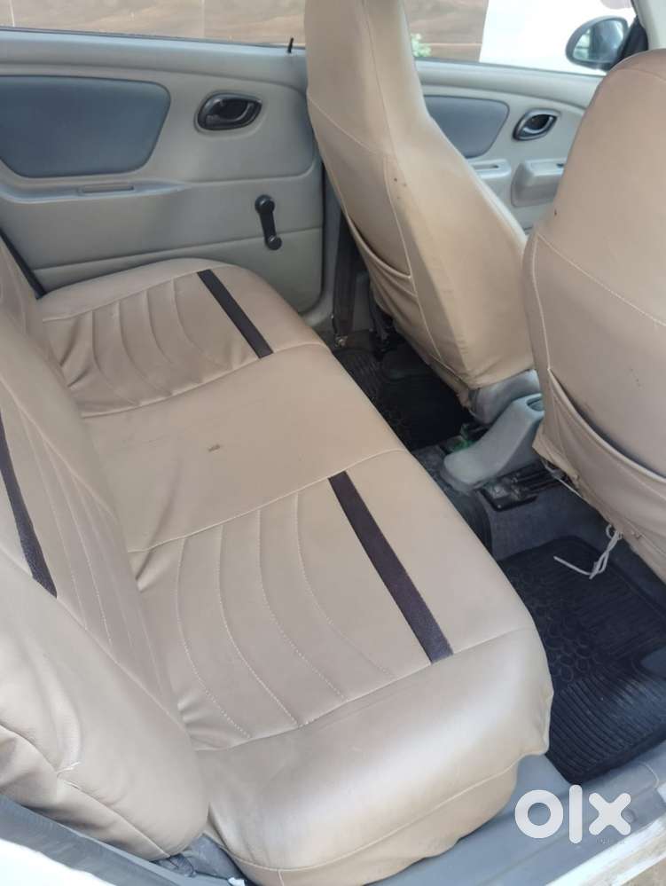 Maruti Suzuki Alto 2012