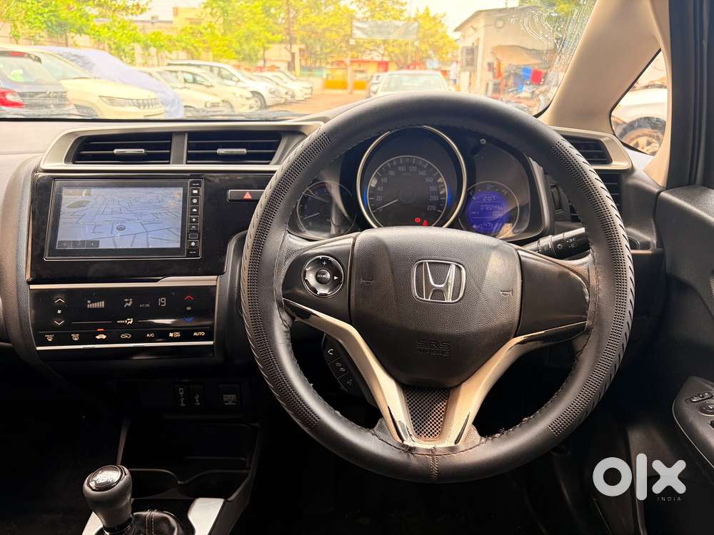 Honda Wr-v 1.5 Sv I-dtec Mt, 2020, Diesel
