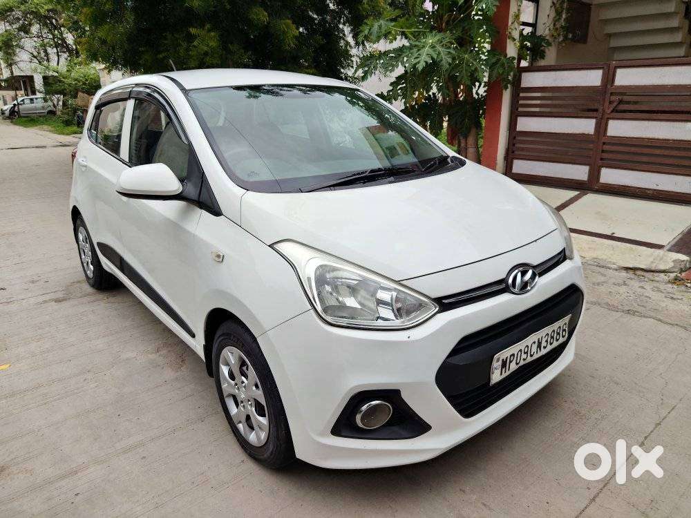 Hyundai Grand I10 Magna, 2013, Petrol
