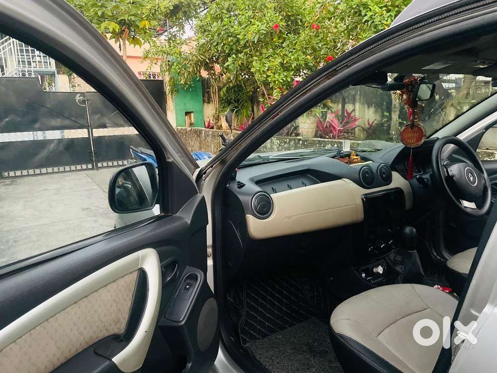 Renault Duster 2013 Diesel 94795 Km Driven