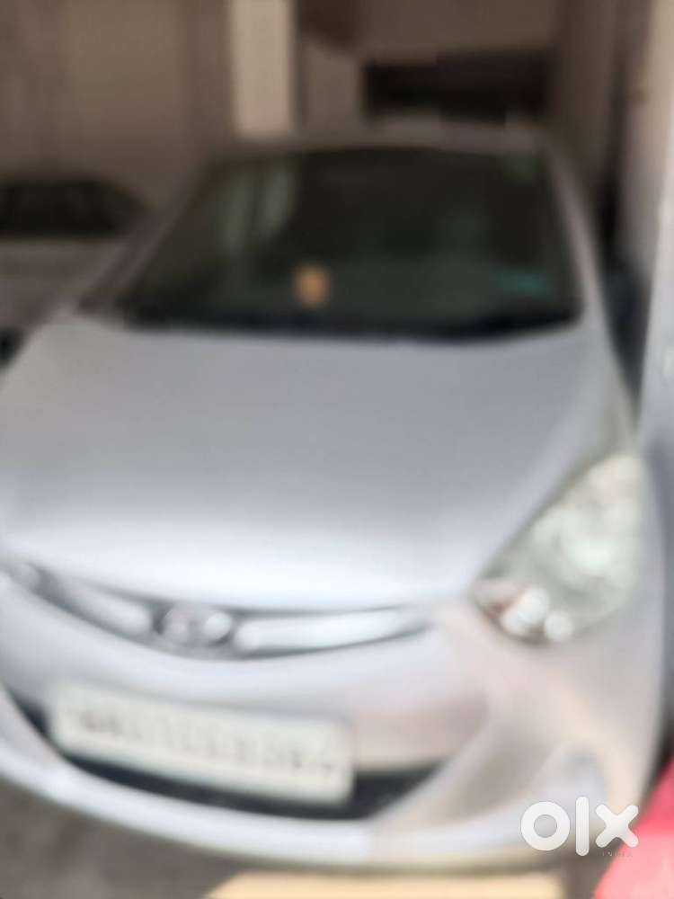 Hyundai Eon D-lite +, 2015, Petrol