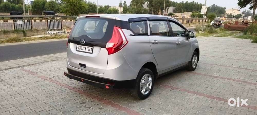 Mahindra Marazzo M2, 2019, Diesel