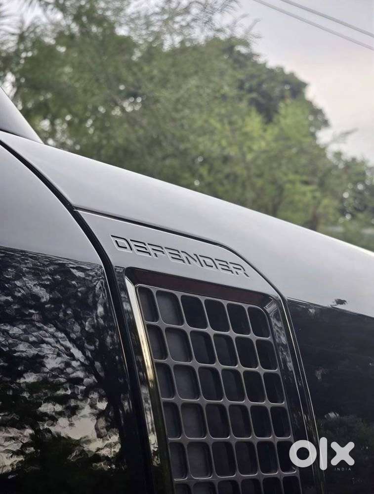 Land Rover Defender 3.0 Diesel 110 X-dynamic Hse, 2025, Diesel