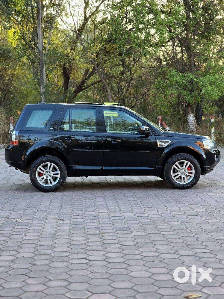 Land Rover Freelander 2 Sd4 Hse, 2014, Diesel