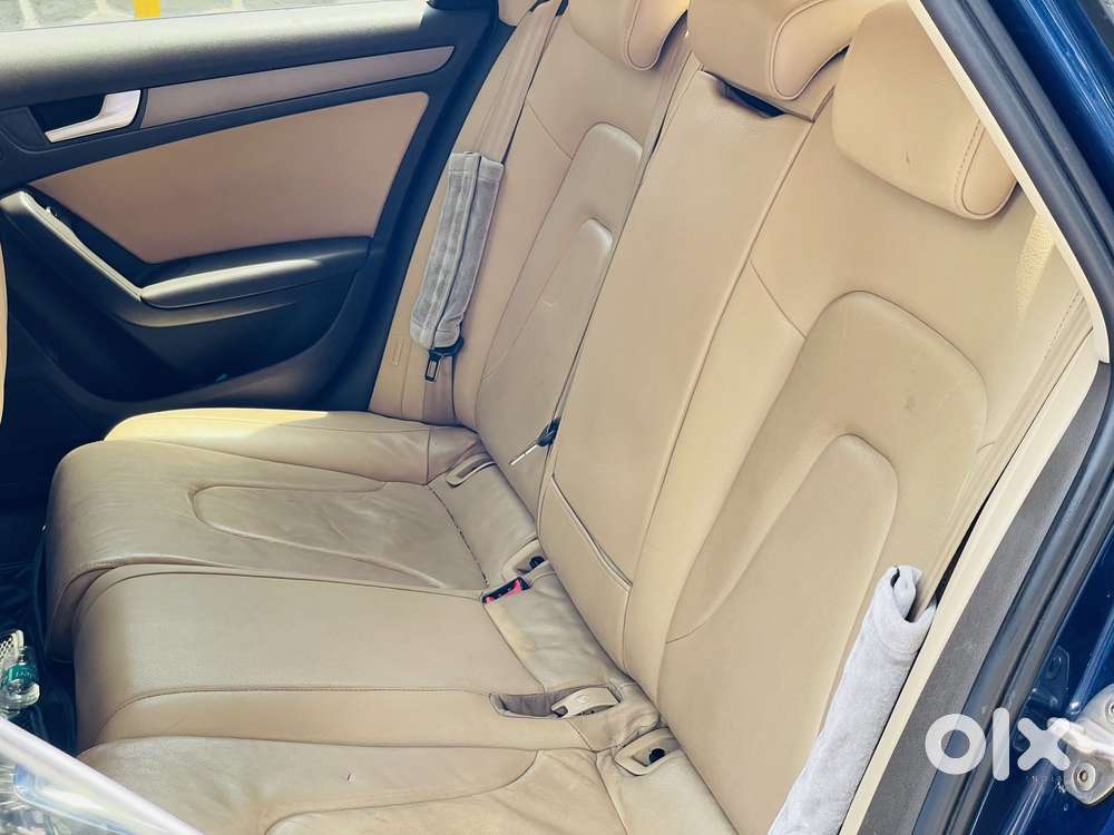 Audi A4 2.0 Tdi Multitronic, 2014, Diesel