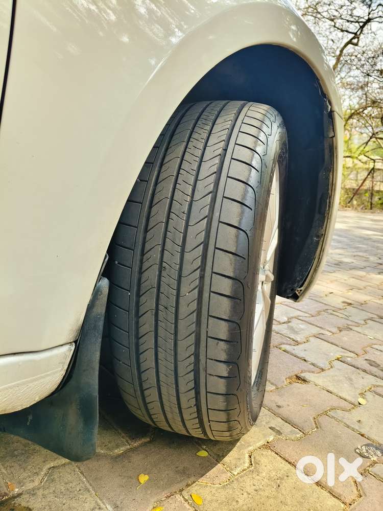 2015 Skoda Octavia 1.8 Tsi