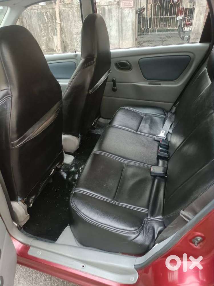 Maruti Suzuki Alto K10 Vxi (o), 2014, Petrol
