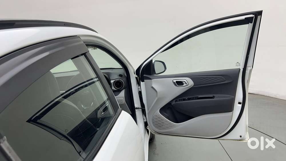 Hyundai Grand I10 Nios 1.2 Kappa Vtvt Sportz Cng, 2021, Cng & Hybrid..