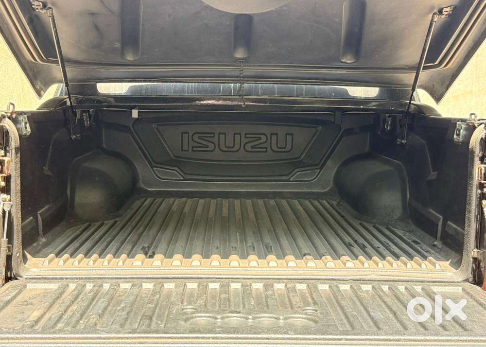 Isuzu D-max V-cross, 2022, Diesel