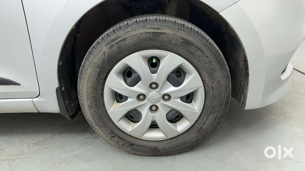 Hyundai Elite I20 [ ] 1.2 Sportz, 2017, Petrol