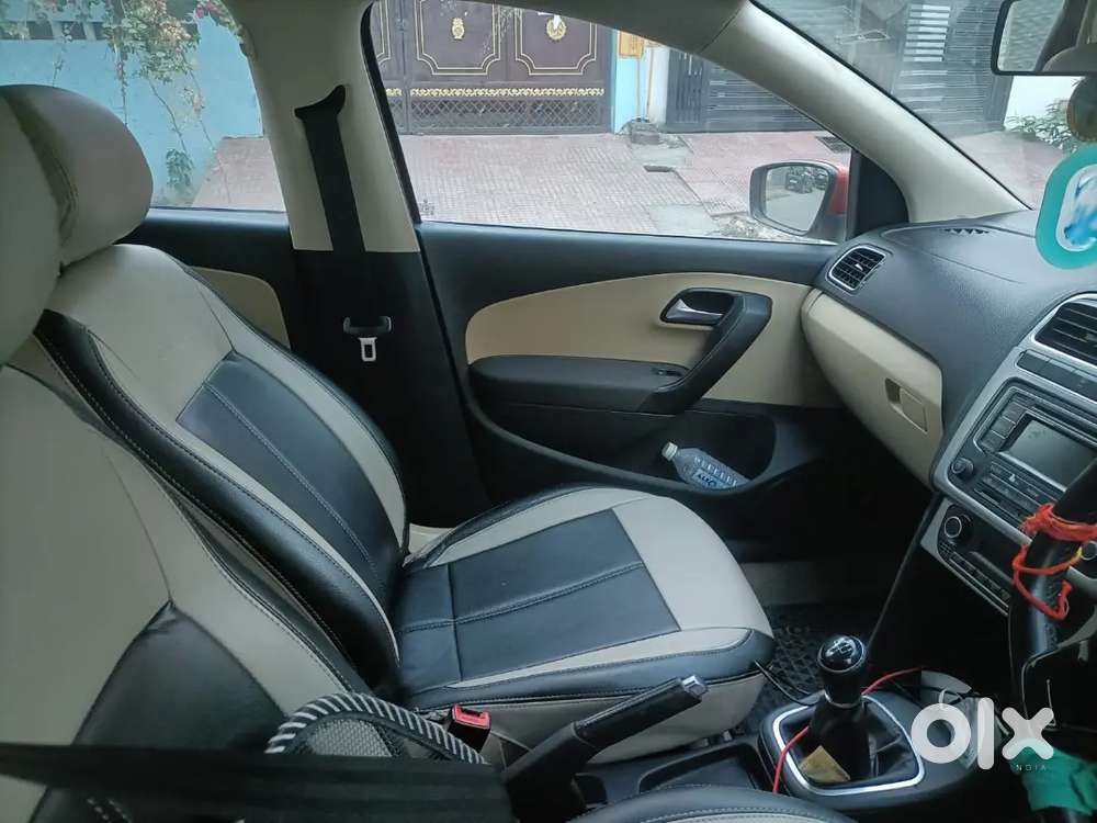 Polo Best Condition Plz Don't Msg Spiny, Cars24