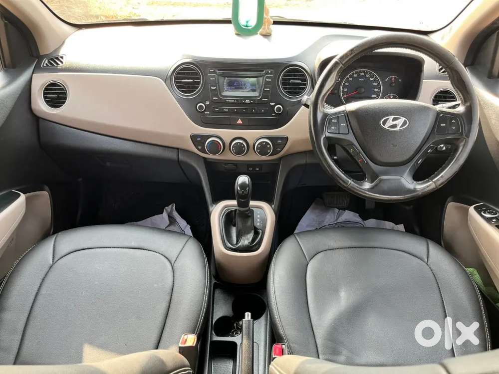 Hyundai Grand I10 2014 Petrol 55000 Km Driven