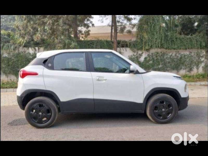 Tata Punch Adventure Amt, 2023