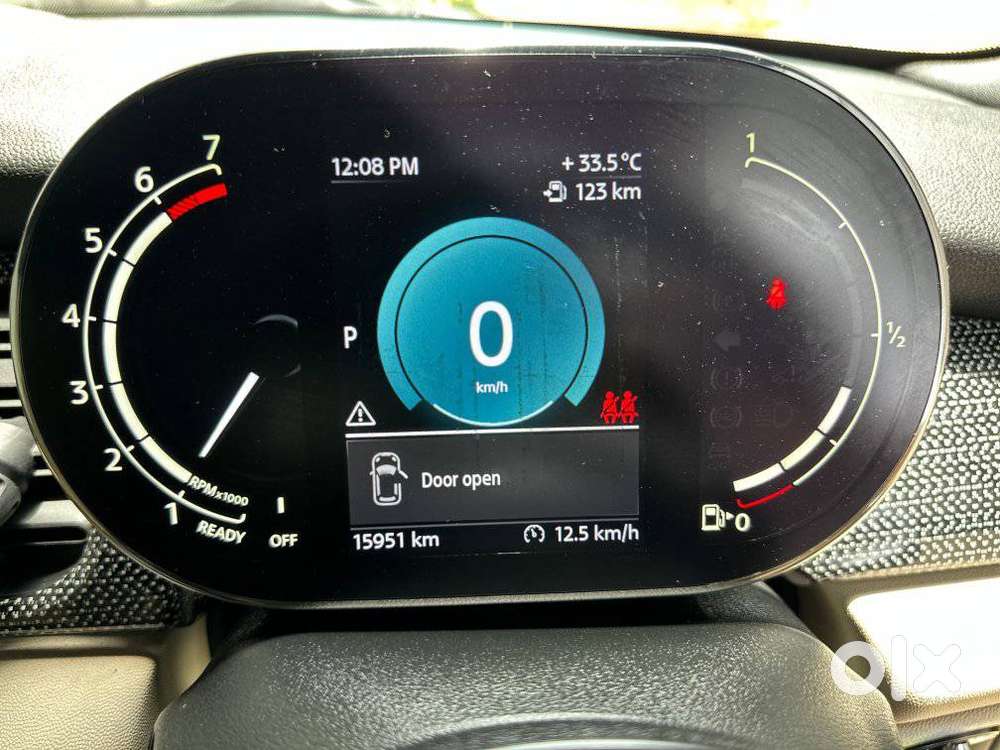Mini Cooper Convertible Cooper S Convertible, 2022, Petrol