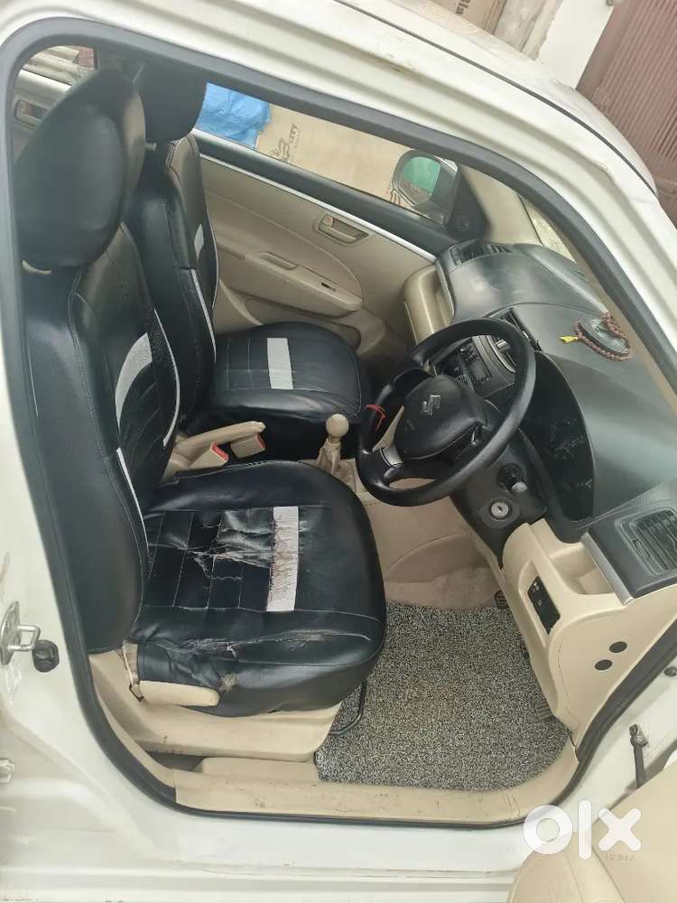 Maruti Suzuki Dzire 2022
