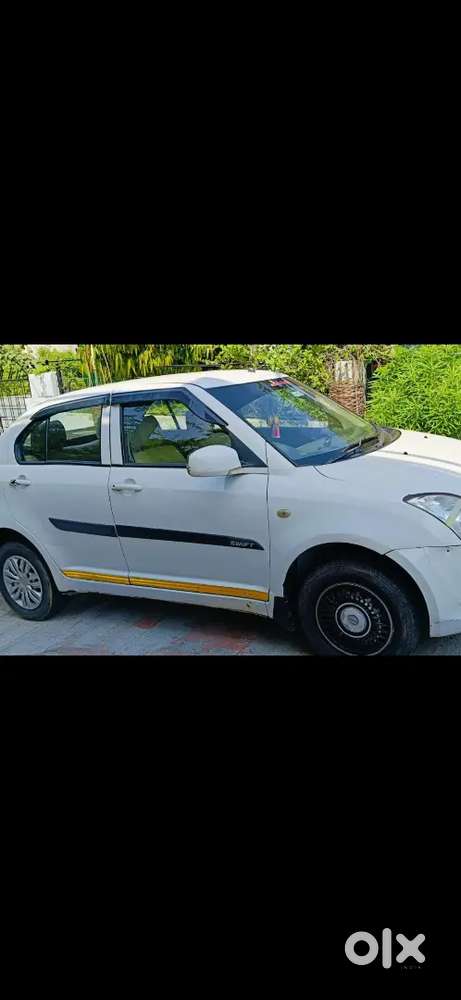 Maruti Suzuki Dzire 2014 Diesel 185000 Km Driven