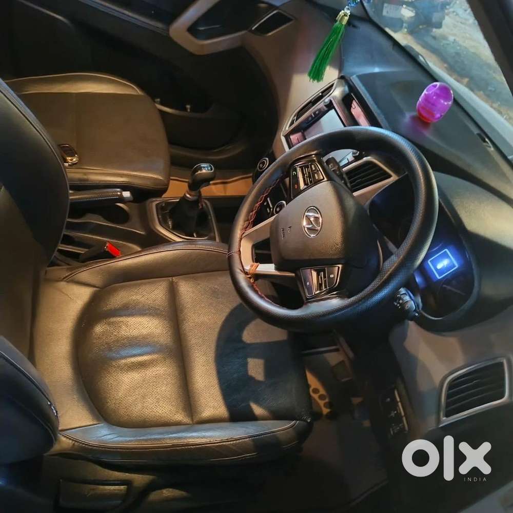 Automatic Climate Ac