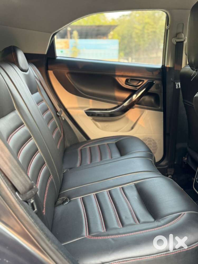 Tata Nexon 1.5 Revotorq Xma Amt, 2019, Diesel