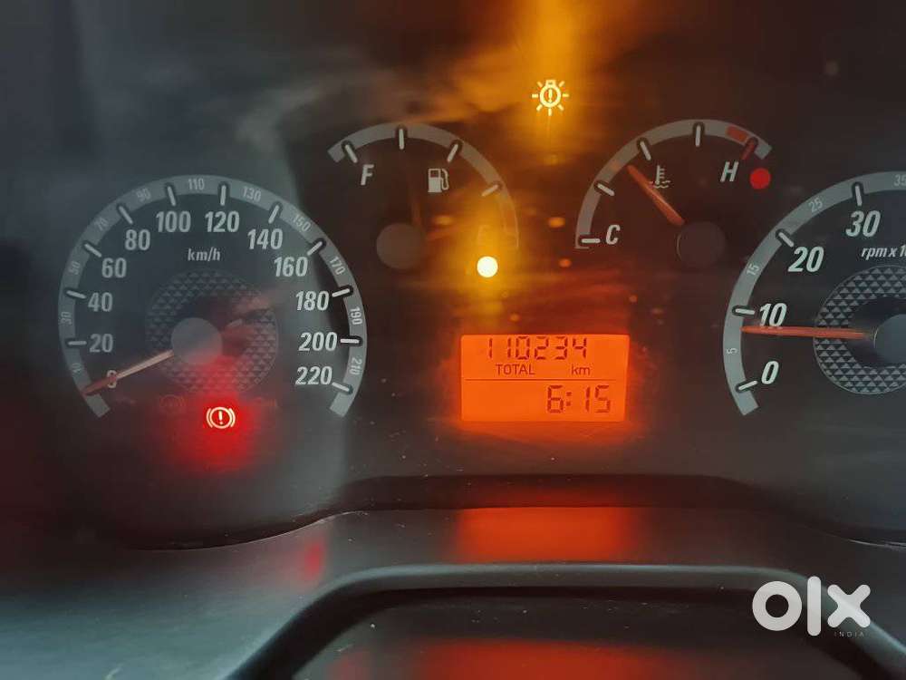 Fiat Punto Active 1.3, 2014, Diesel
