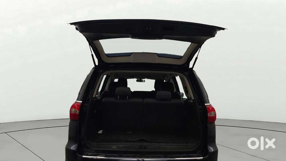 Tata Hexa 2.2 Xta 4x2 7 Str, 2017, Diesel