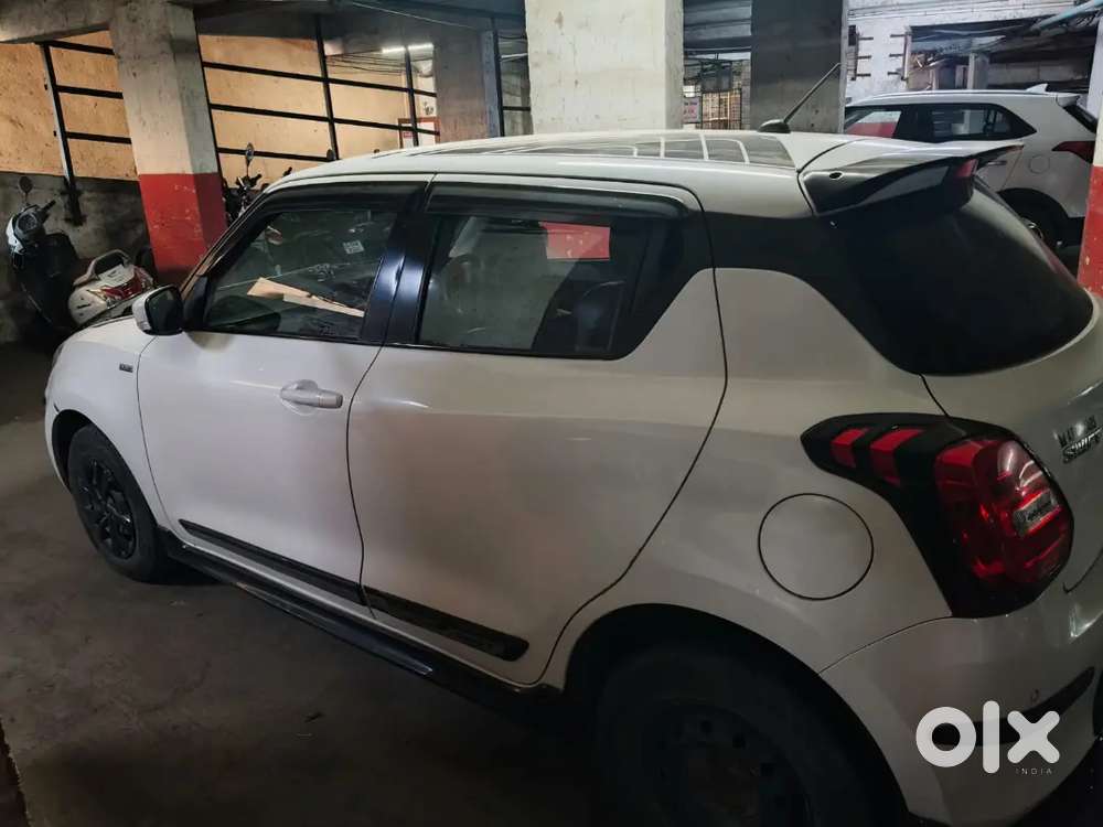 Maruti Suzuki Swift 2019 Diesel Good Condition