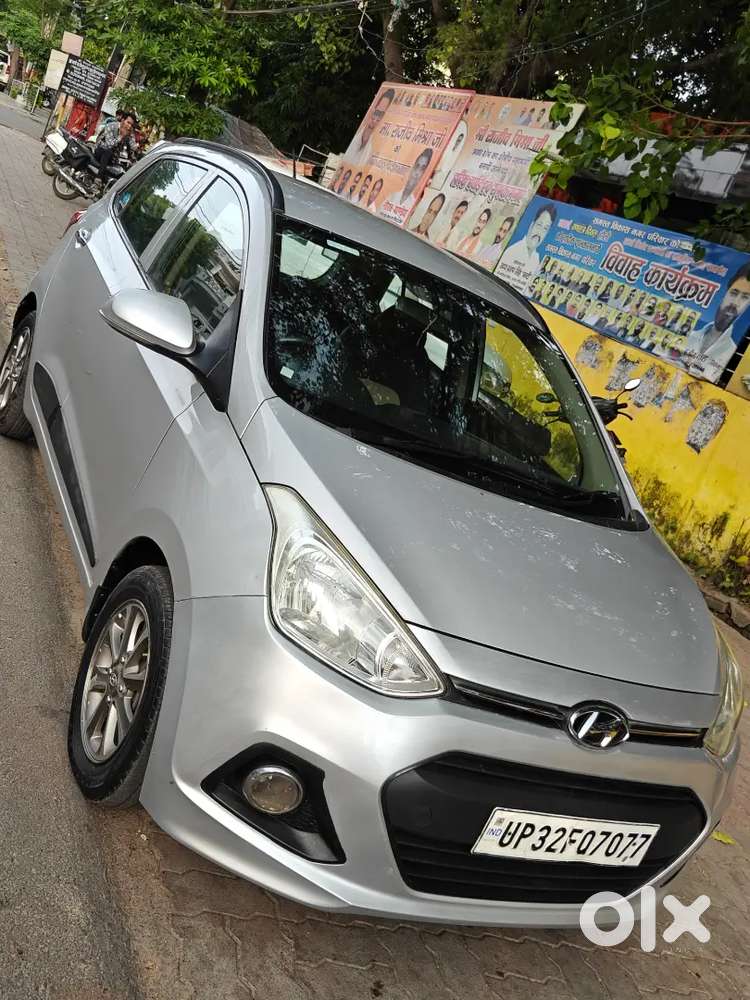 Hyundai Grand I10 Asta Petrol Manual 2014