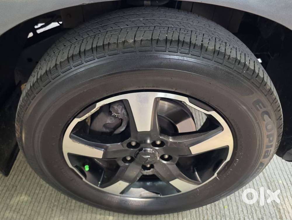 Mahindra Scorpio S11 Mt 7s, 2023, Diesel