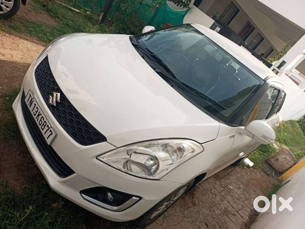 Maruti Suzuki Swift 2017 Vdi