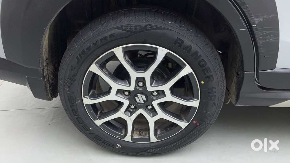 Maruti Suzuki Xl6 1.5 Zeta Mt, 2024, Petrol