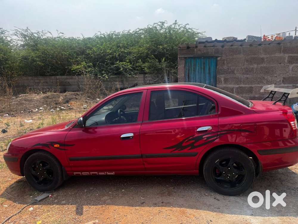 Hyundai Elantra 2005 Diesel Well Maintained