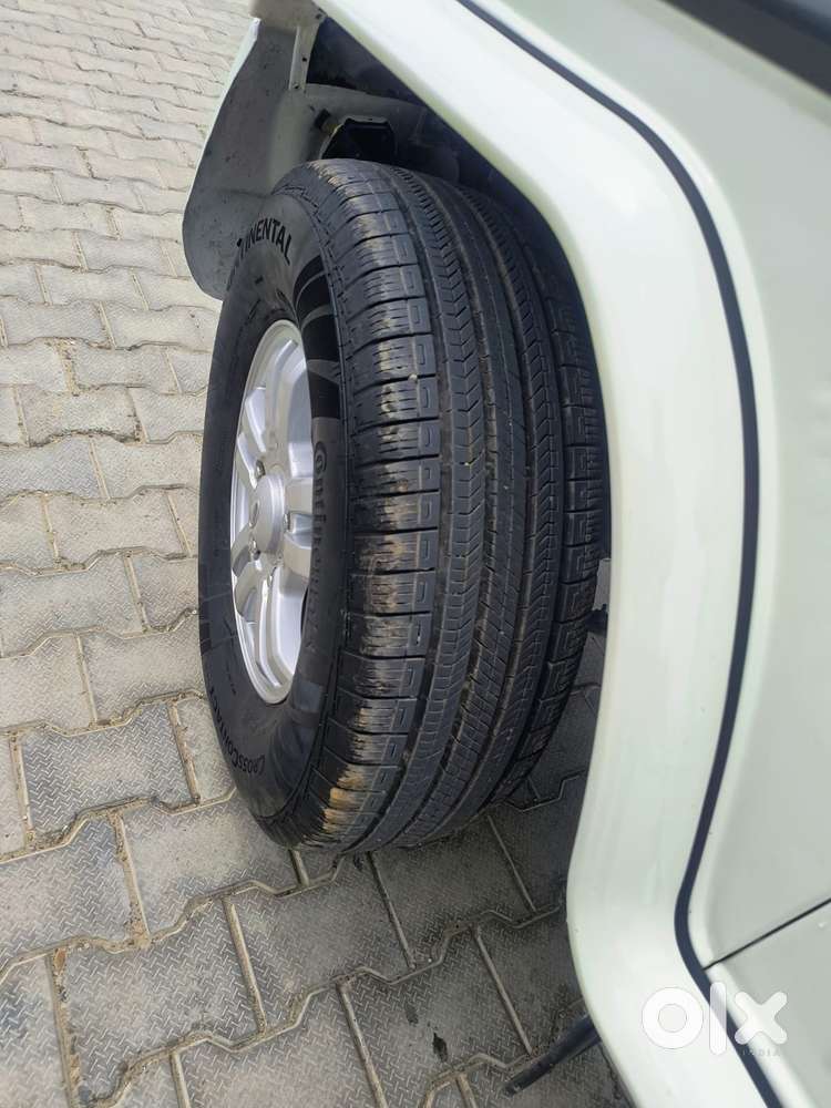 Mahindra Bolero 1.5 Power Plus Zlx, 2020, Diesel