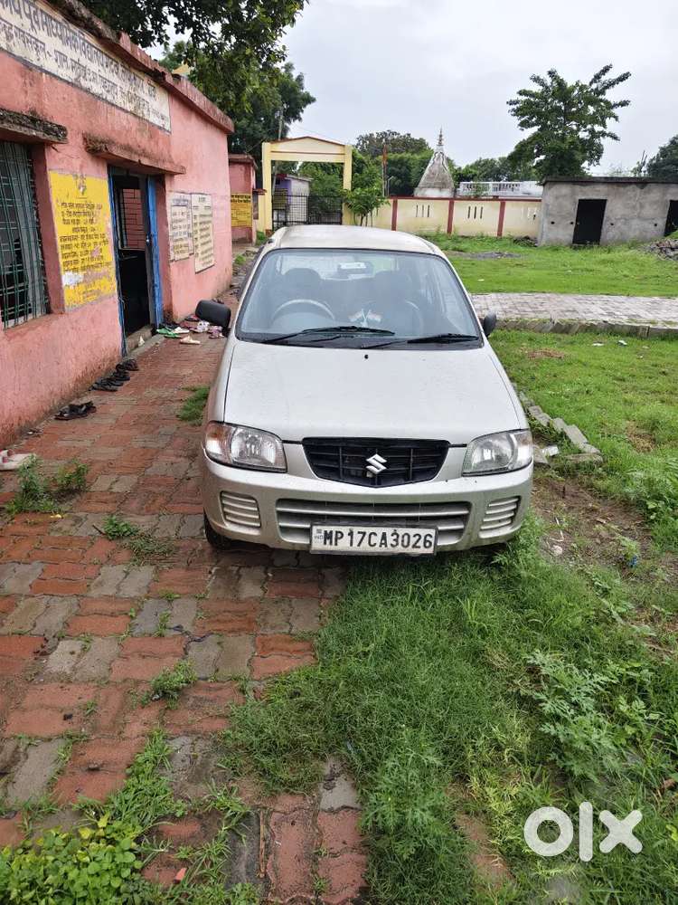 Maruti Suzuki Alto 2009