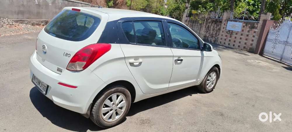 Hyundai I20 2014