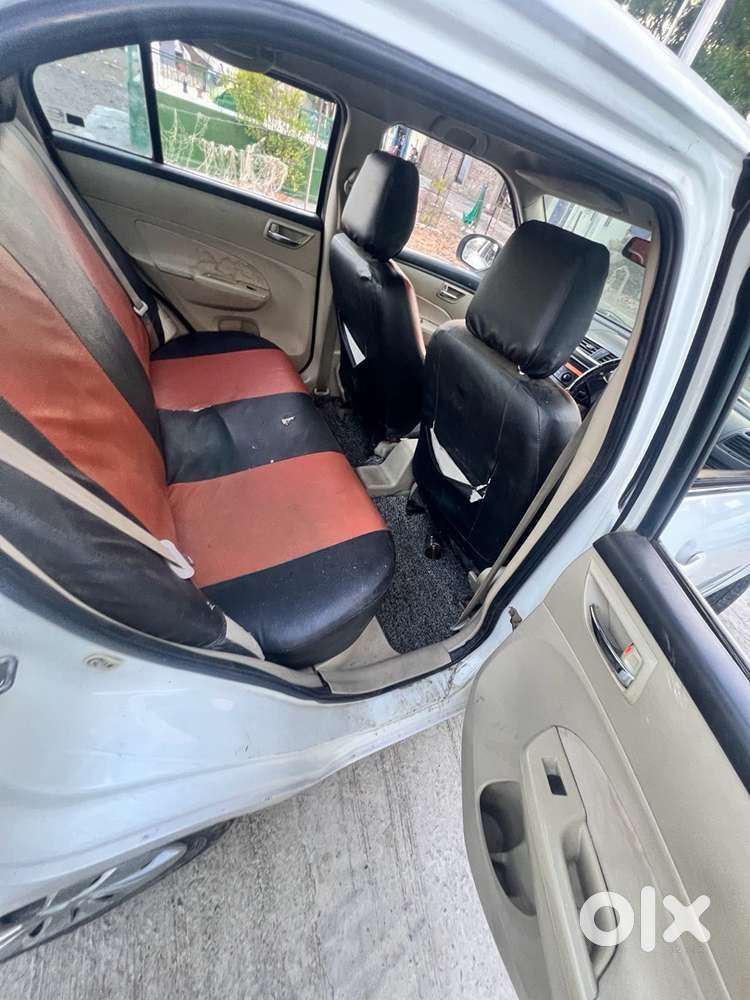Maruti Suzuki Dzire 2013 Diesel Good Condition