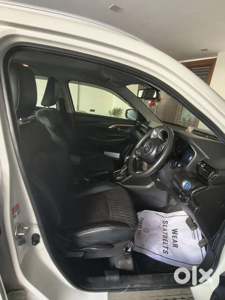 Maruti Suzuki Vitara 2023 - 1st Owner - Good Condition
