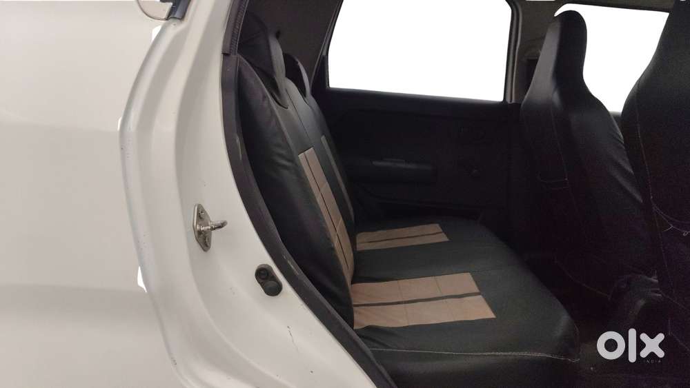 Maruti Suzuki Wagon R Lxi Cng, 2021, Cng & Hybrids