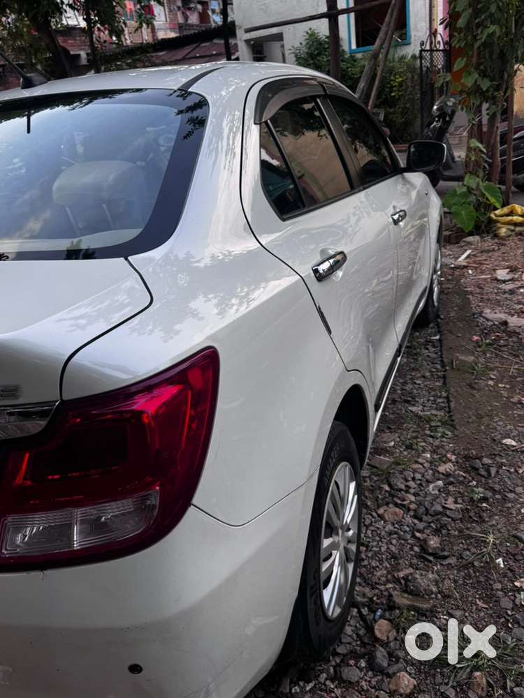 Maruti Suzuki Dzire 2019